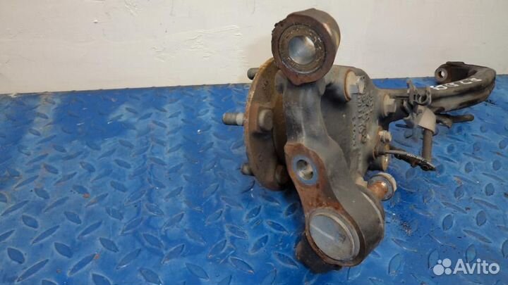 Кулак поворотный правый, Dodge Challenger 2019