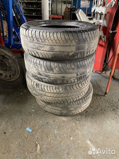 Michelin Energy E3A 195/65 R15