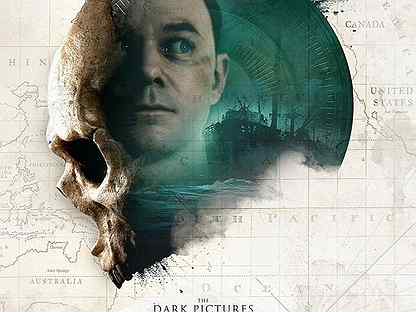 The Dark Pictures: Man Of Medan на Xbox