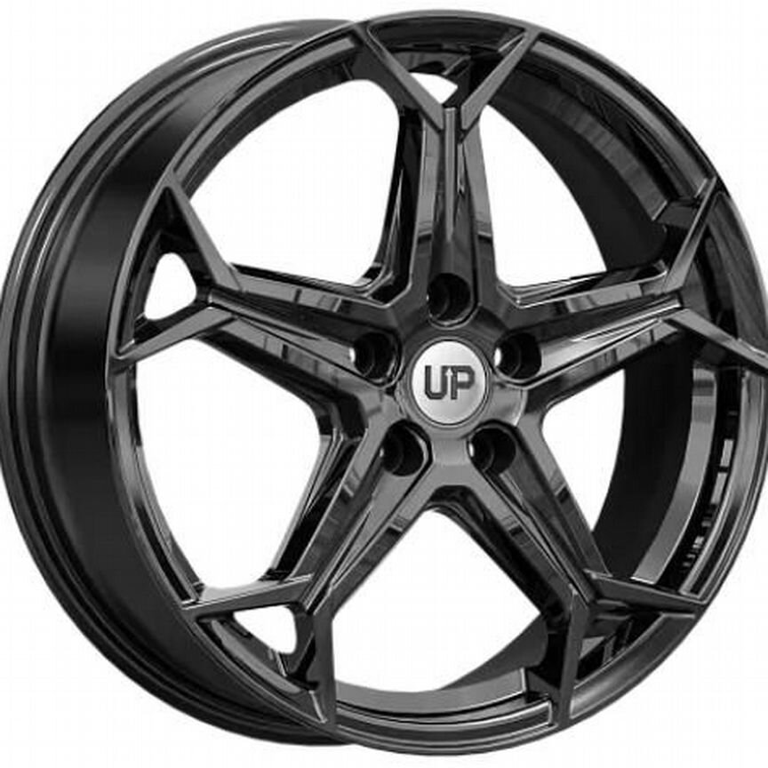 Литые диски Wheels UP Up118 6.5×R18 5×108