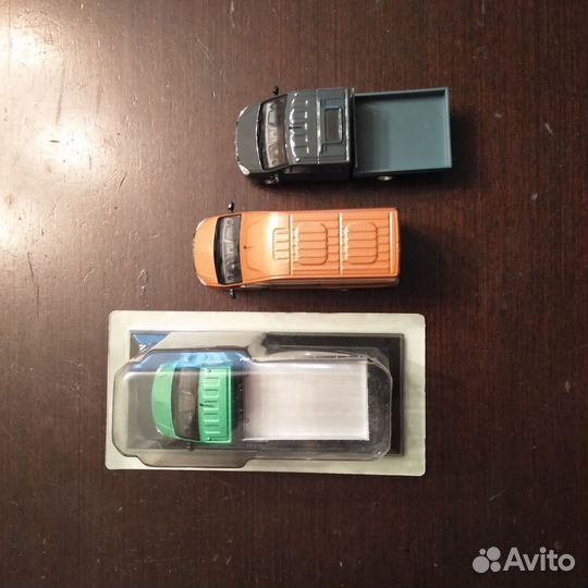 Модели газ некст новое поколение