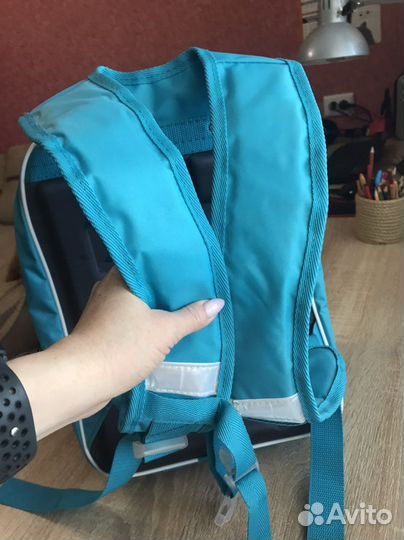 Рюкзак школьный для девочки