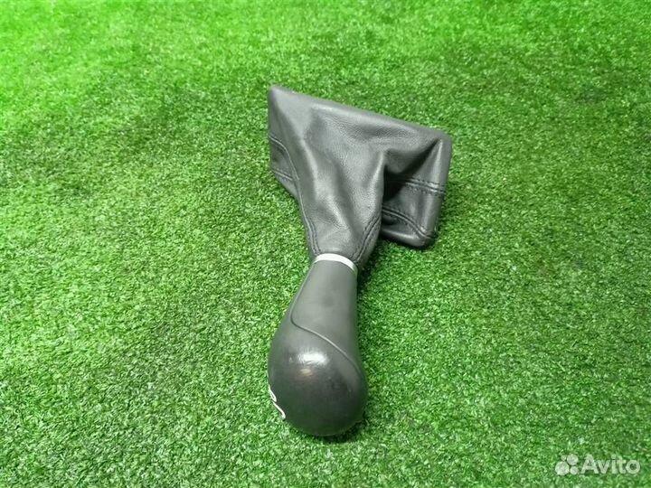 Ручка переключения передач Audi A4 B8 Allroad 2