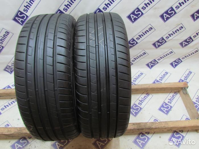 Goodyear Eagle F1 Asymmetric 3 SUV 235/50 R19 95M