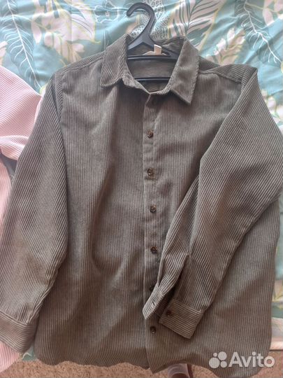 Рубашка женская