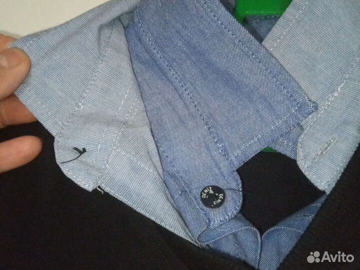 Школьная форма на мальчика 1-2 класс