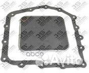 Фильтр АКПП JT398K JS Asakashi