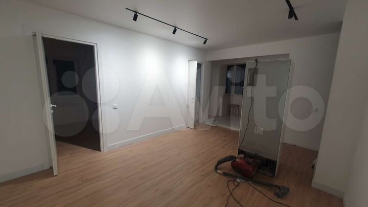 3-к. квартира, 49 м², 3/4 эт.