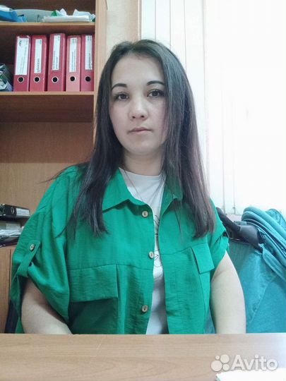 Педагог дополнительного образования