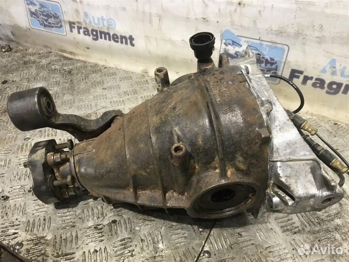 Редуктор задний Opel Omega B X20XEV 2.0 1999