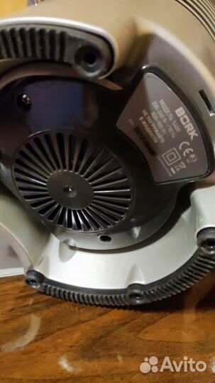 Соковыжималка Bork