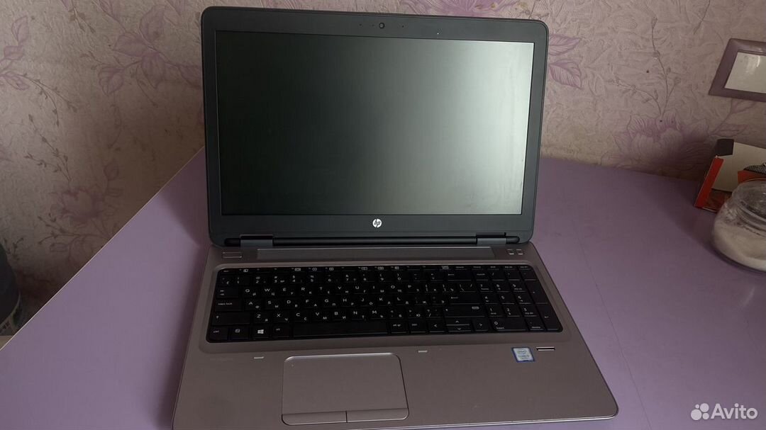 Hp probook 650 g3