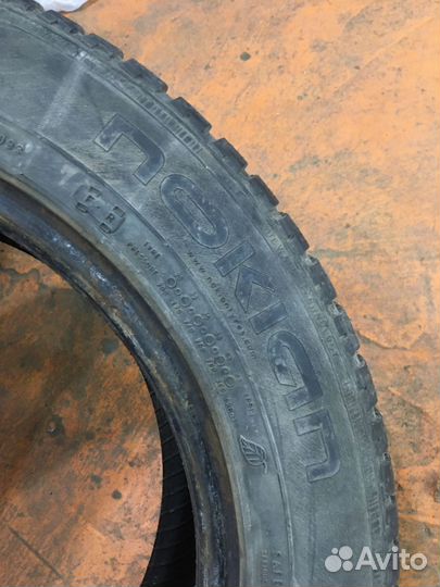 Nokian Tyres WR D3 185/65 R15 91