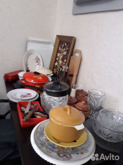 Посуда для дома