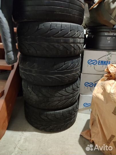 Kenda KR20A Kaiser 245/40 R17 91W