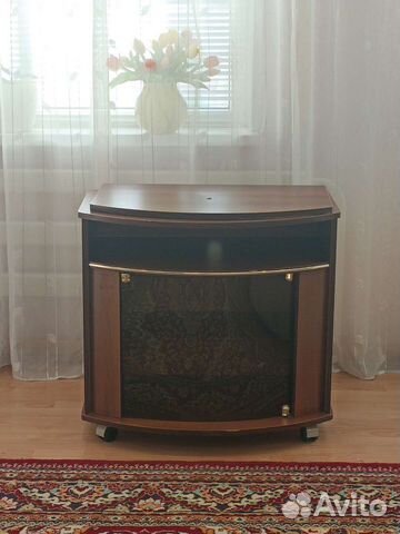 Тумба под телевизор