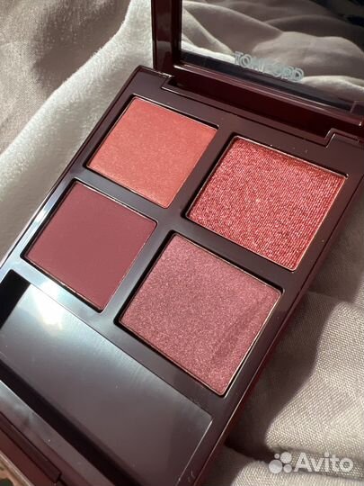 Tom ford cherry smoke оригинал