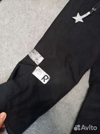 Зимние брюки reima 104