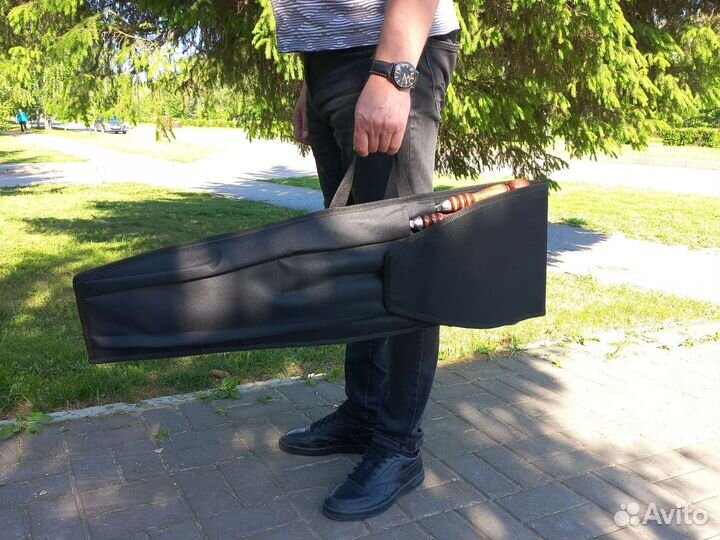 Оптом чехол для шампуров