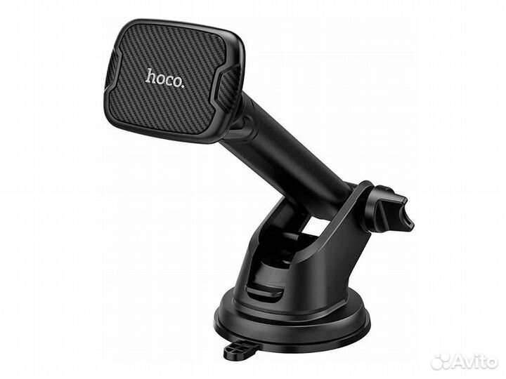 Автомобильный держатель для телефона Hoco CA67