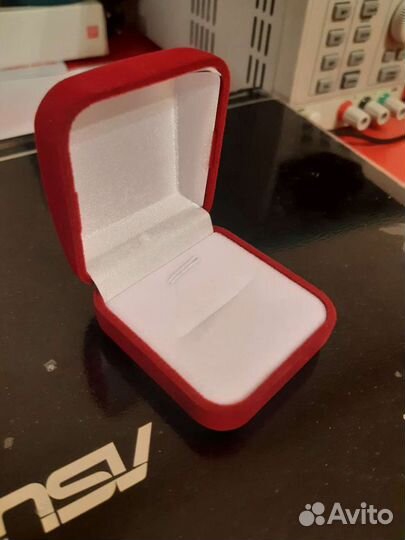 Футляр для украшений