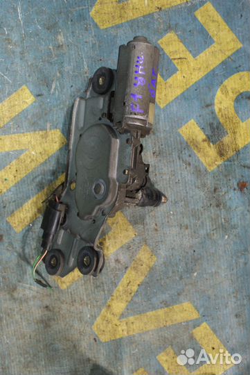 Моторчик заднего дворника Ford Focus 1