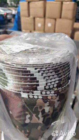 Ткань Оксфорд (oxford) 210d