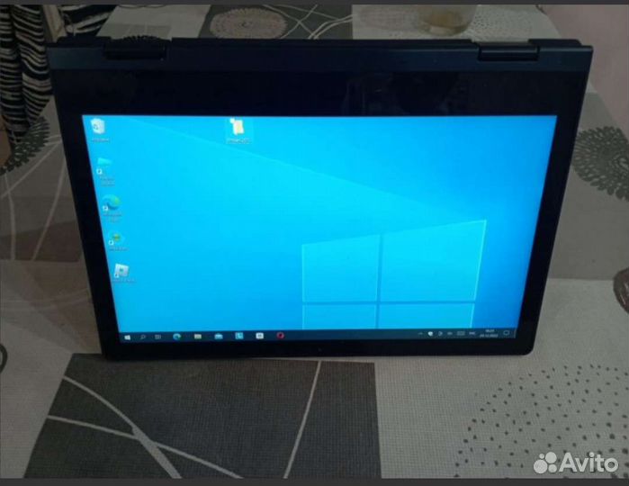 Lenovo ideapad flex 3