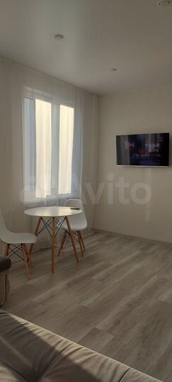 Квартира-студия, 28 м², 9/25 эт.