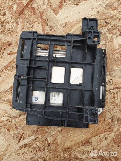 Блок управления двигателем Volkswagen Passat Cc