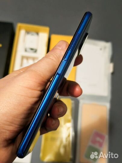 Xiaomi Poco X3 Pro, 8/256 ГБ