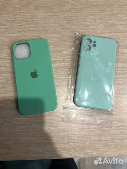 Чехол для iPhone 12