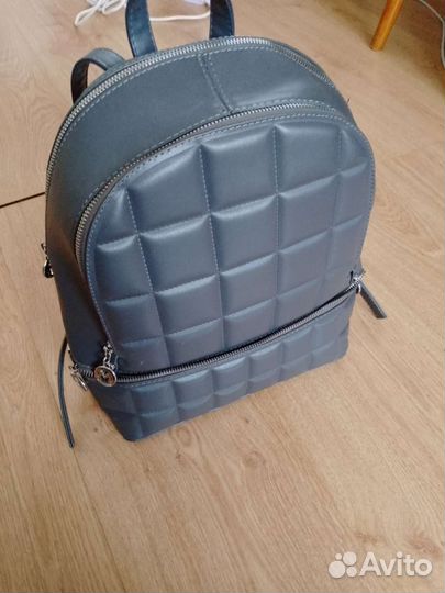 Рюкзак женский