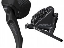 Shimano GRX BL-RX610 + BR-RX400 Disc Brake