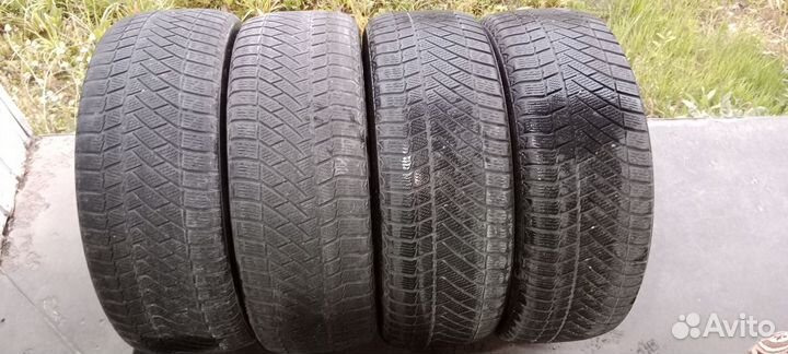 Continental ComfortContact - 6 235/55 R19