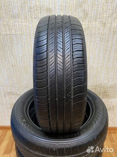 Kumho Crugen HP71 225/60 R18
