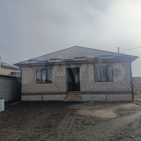 Продажа домов во Владикавказе, республика Северная Осетия-Алания