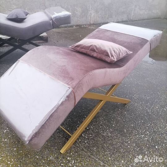 Кушетка для мастеров бьюти