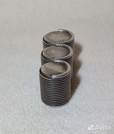 Монетница. Серебро 84 проба