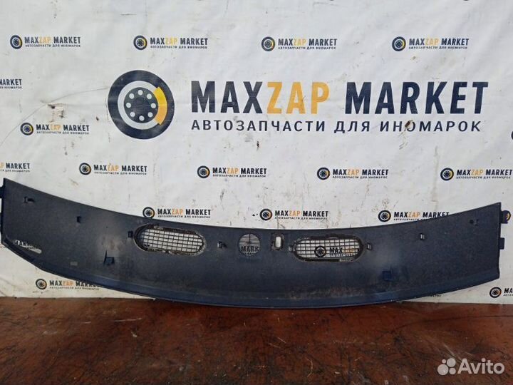 Накладка на торпеду Chrysler Intrepid 3.2 1999 б/у