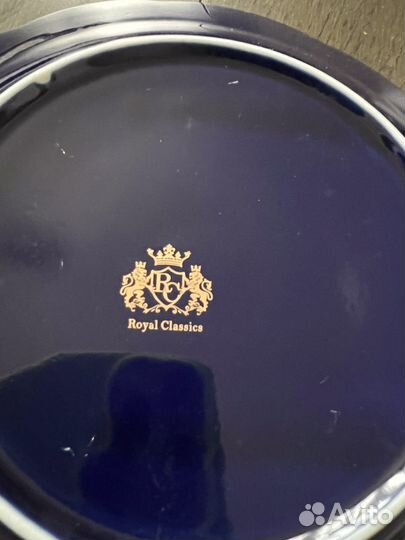 Посуда Royal Classics