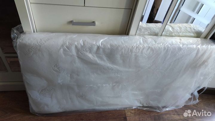 Матрас детский 120 60