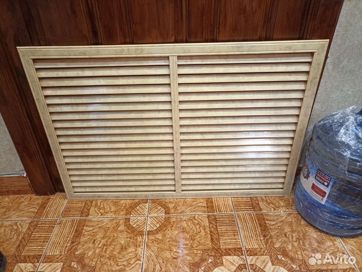 Решотка для батарей