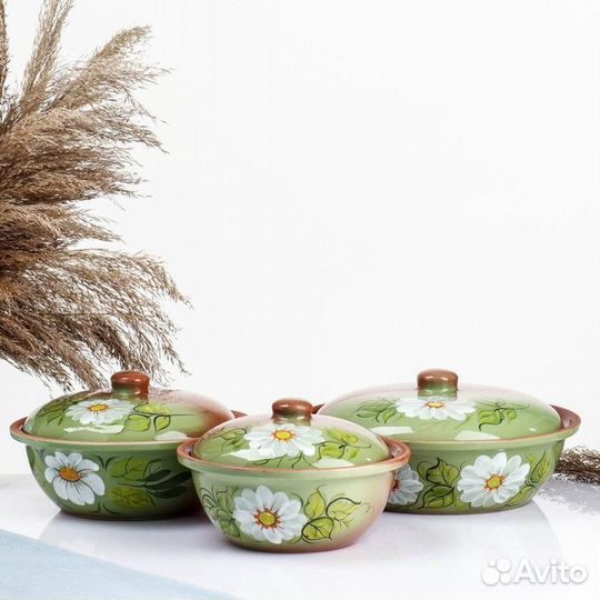 Набор для микроволновой печи 