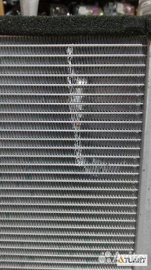 Радиатор печки honda mobilio spike