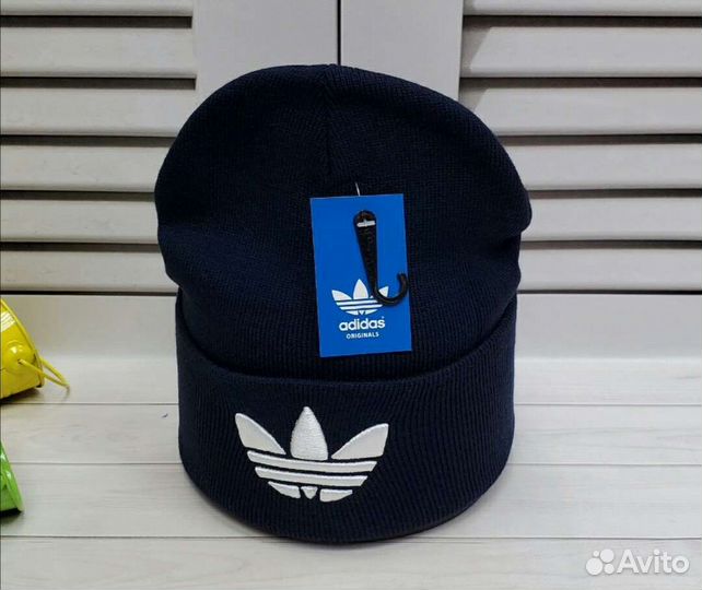 Шапки Adidas