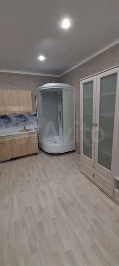 Комната 20 м² в 1-к., 2/5 эт.