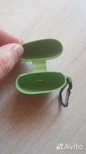 Чехол для кейса наушников