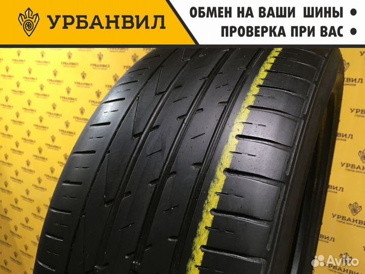 Hankook Ventus S1 Evo2 SUV K117A 235/50 R19 99V