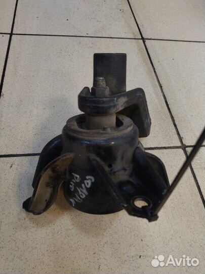 Подушка двигателя правая Kia Rio 3